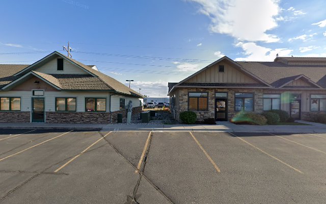 Align Your Health Chiropractic Rexburg