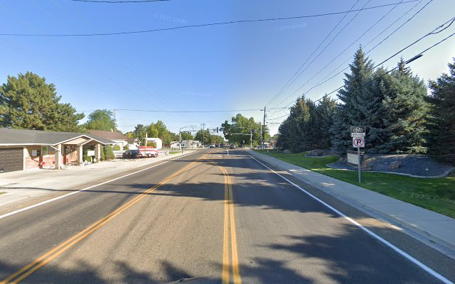 Indian Creek Chiropractic (Formerly McKim)