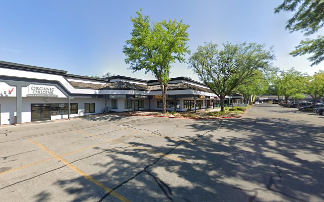 Organic Origins Spa