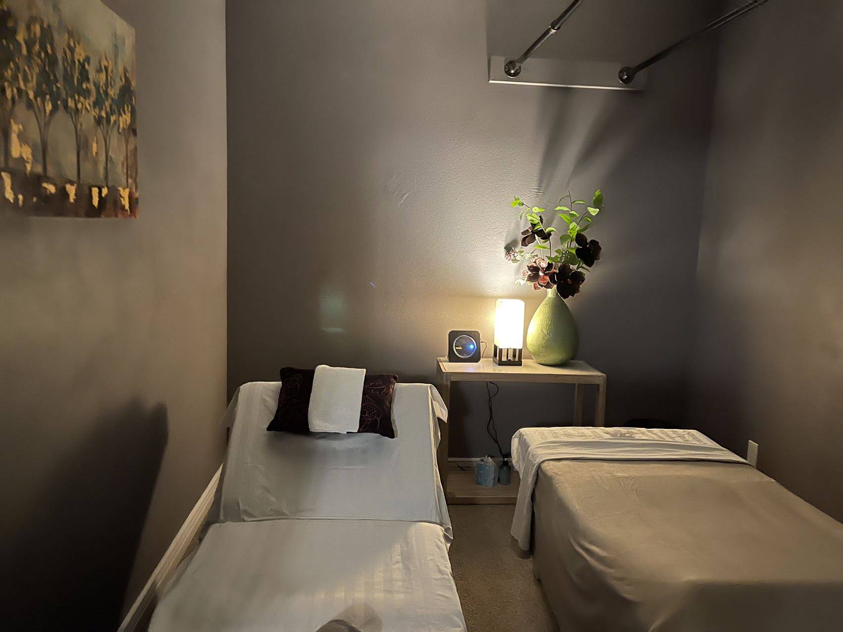 Silver Creek Massage Spa