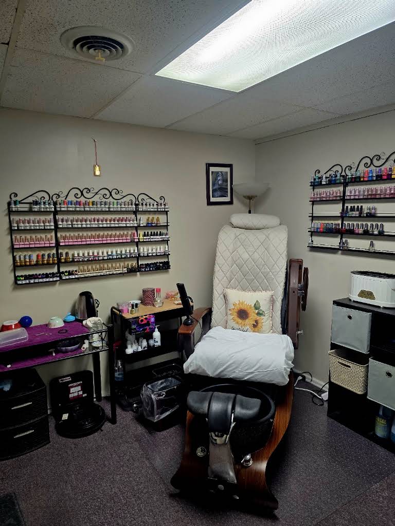 MassageMotion Spa