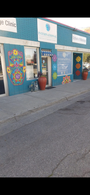 Embody Balance Massage Therapy LLC
