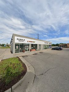 Massage Heights Ames