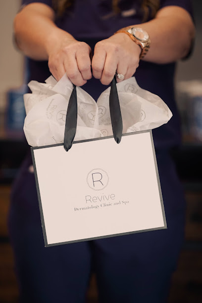 Revive Dermatology Clinic and Spa