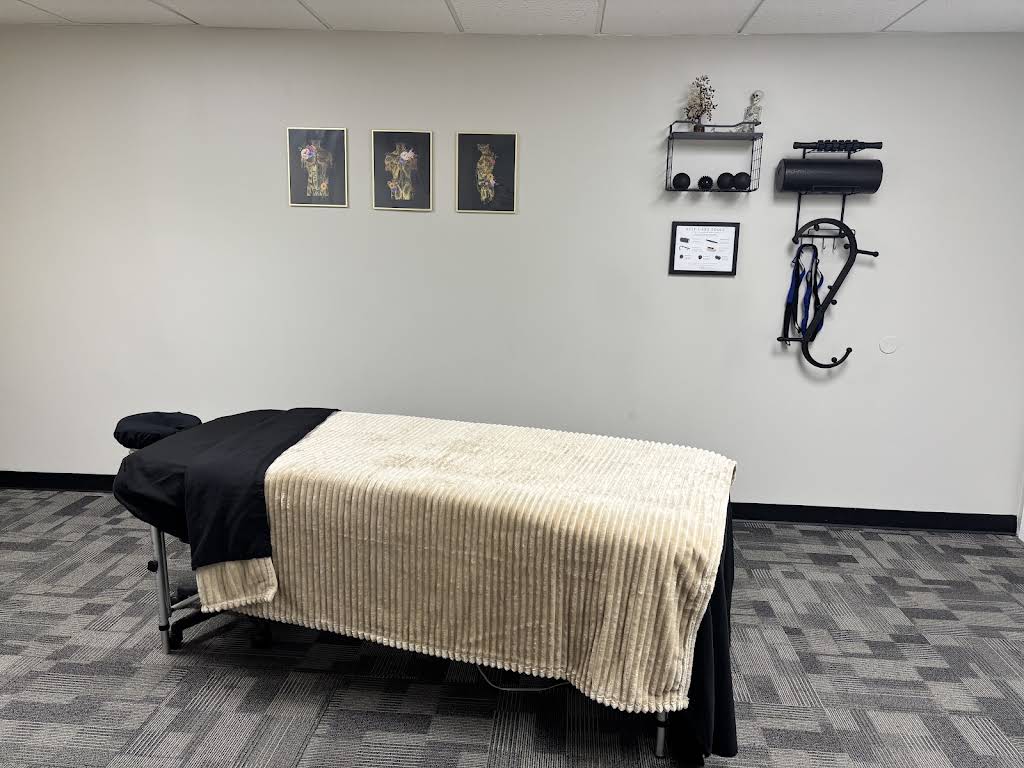 Voss Massage Therapy