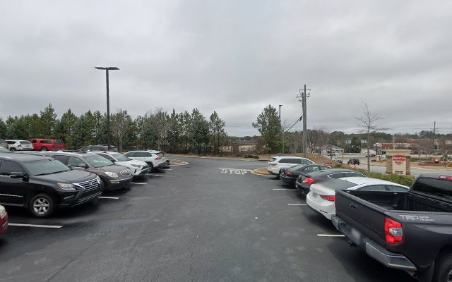 Waterscape Nail Spa - Peachtree City