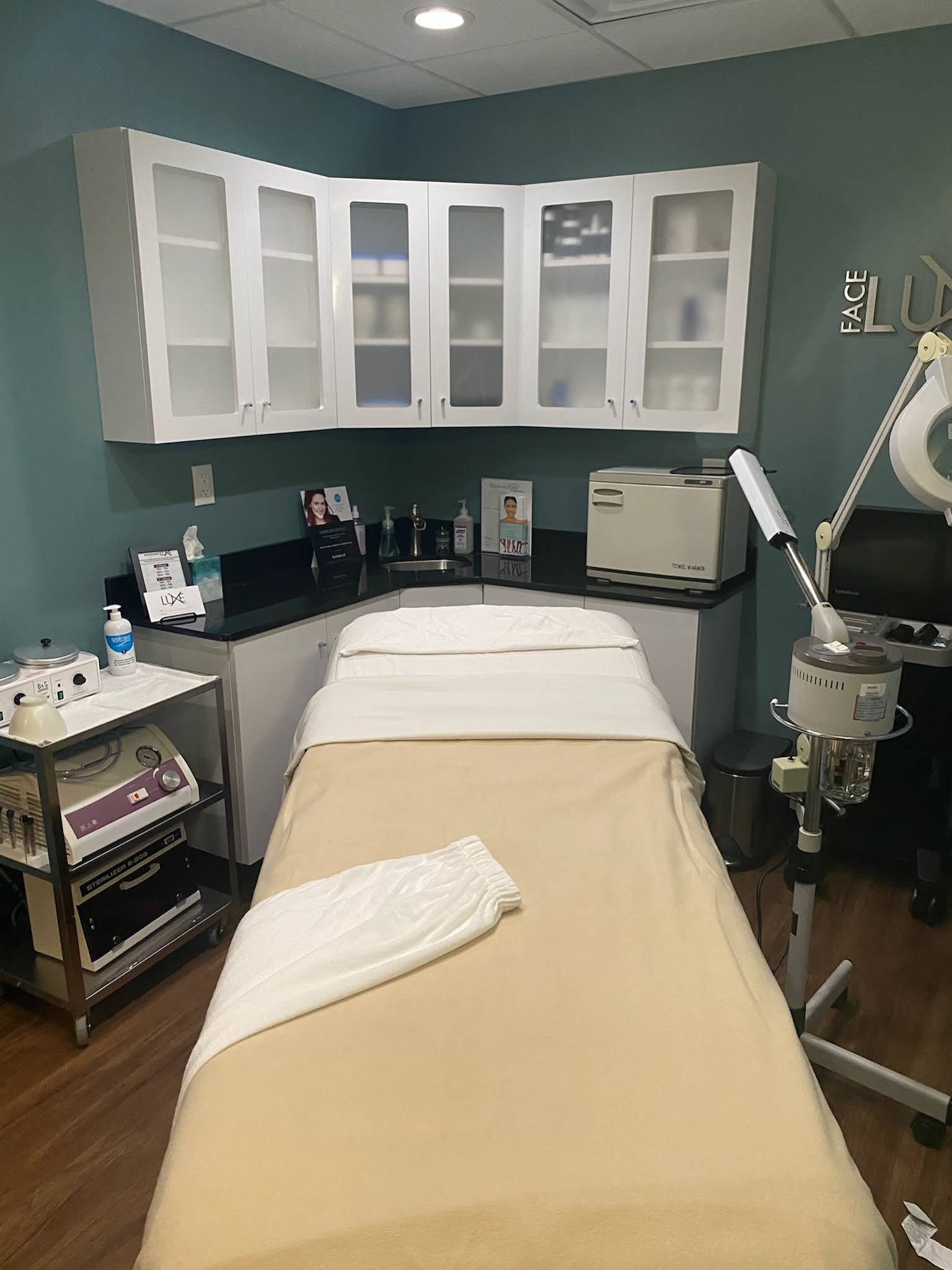MassageLuXe Peachtree City