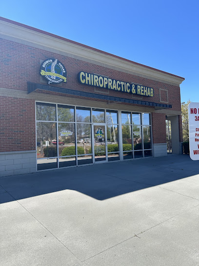 Berman Chiropractic & Rehab