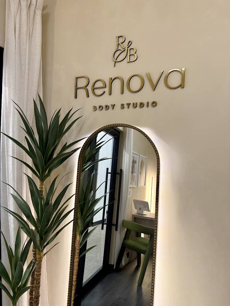 Renova Body Studio