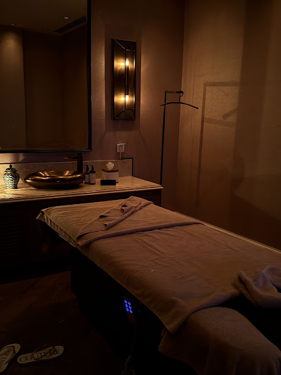 Treasure spa