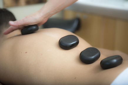 Rejuvenation Spa
