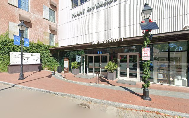 Poseidon Spa