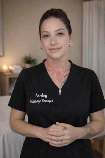 Coastal Massage & Recovery