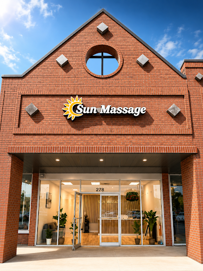 Sun Massage