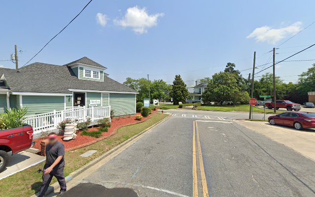 Southern Chiropractic & Wellness Center