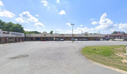 Macon Angel Massage