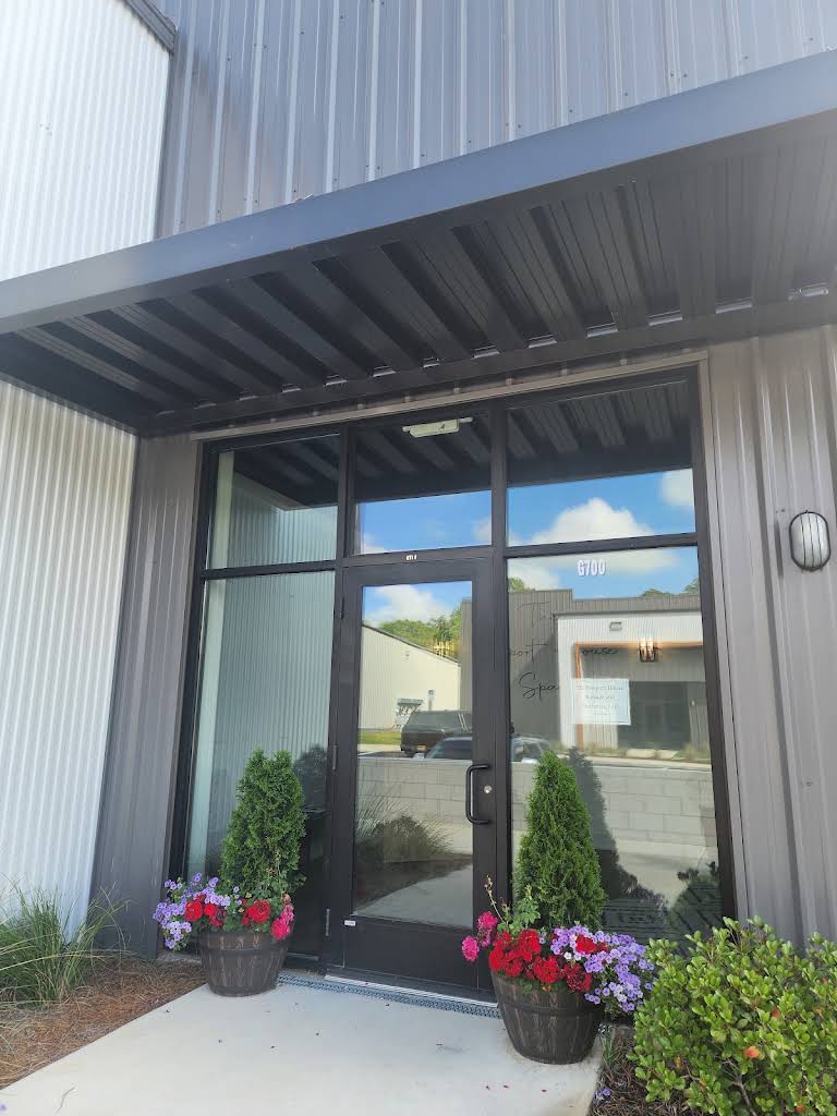 The Freeport House Massage and Aesthetics Spa