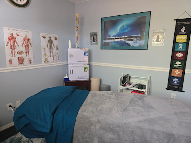 Healthy Therapeutic Massage And Bodywork