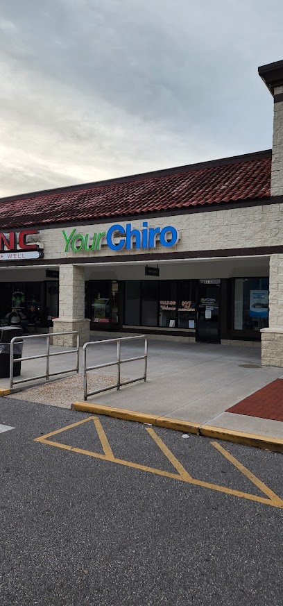 YourChiro - New Smyrna Beach