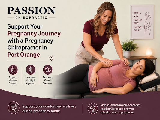 Passion Chiropractic
