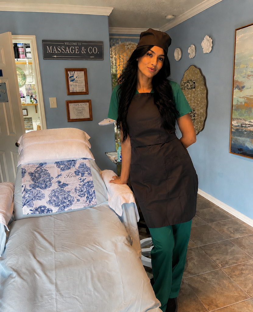 Massage & Co.