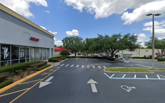 Unique Spa Lake Mary