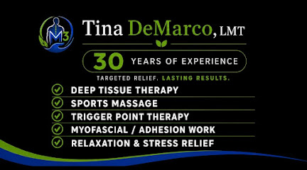 Advanced Massage Therapy And Rehabilitation Services