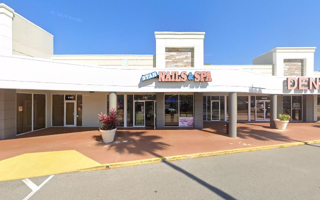 Star Nails & Spa Venice, LLC