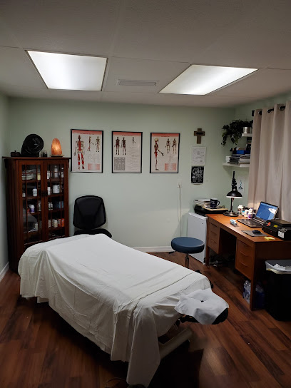 Myofascial Release Venice PLLC