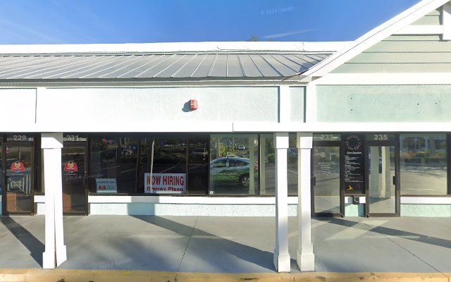 Eva Beauty bar LLC