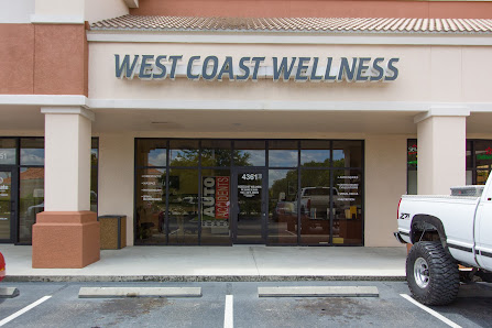 West Coast Wellness