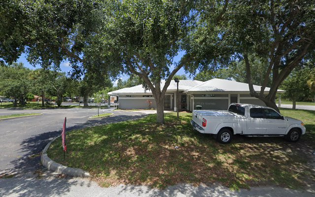 Living Waters Wellness Fort Pierce