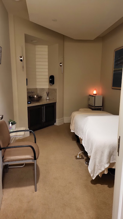 March Massage & Wellness LLC