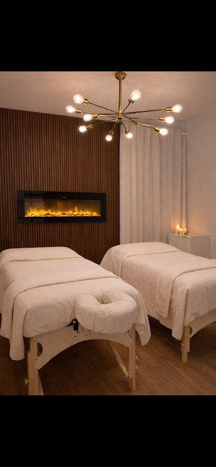 The Sanctuary Spa