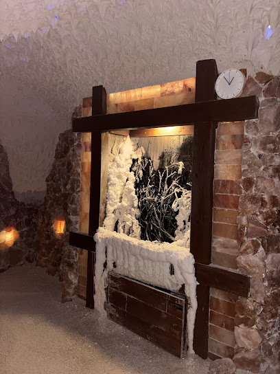 Salt Spa St Augustine