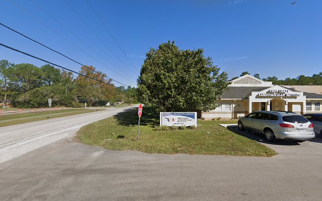 First Coast Cardiovascular Institute - Palatka