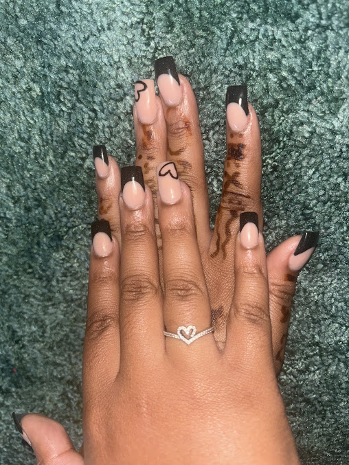 Skyline Nail Spa
