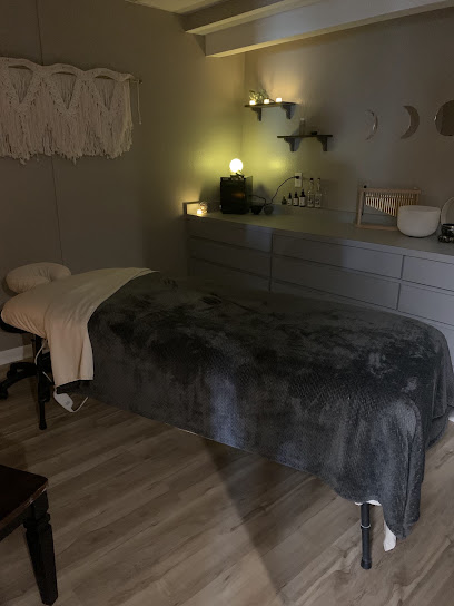 Healing Moon Therapies