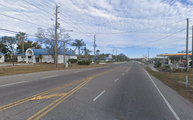 Tarpon Spine Center