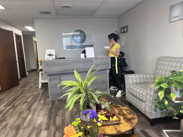Mia's Massage Spa