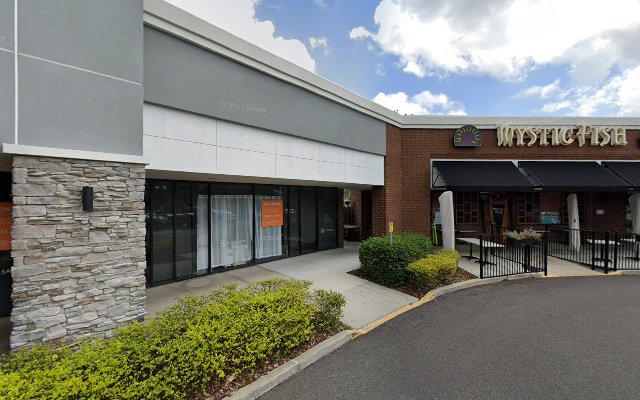 ReflexPedi &HeadSpa