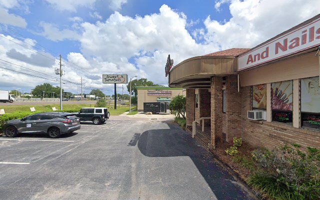 Wax and wellness spa