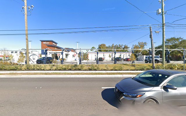 My Nails & Day Spa