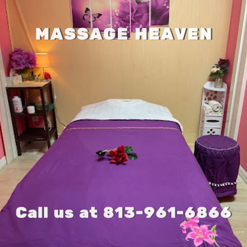 Massage Heaven (Diamond Tampa Spa)