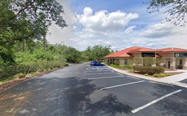 Signature Massage & Facial Spa Of Trinity