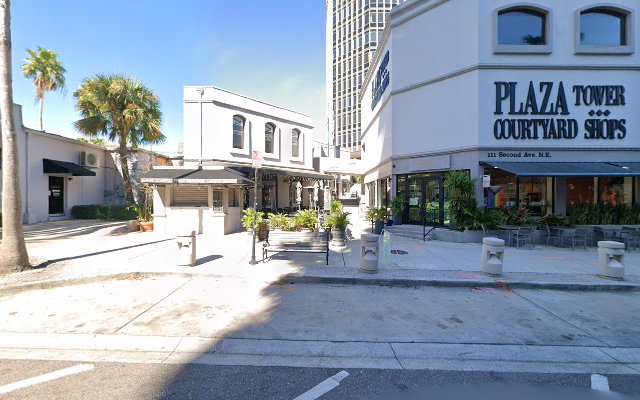 St Pete Wellness Med Spa