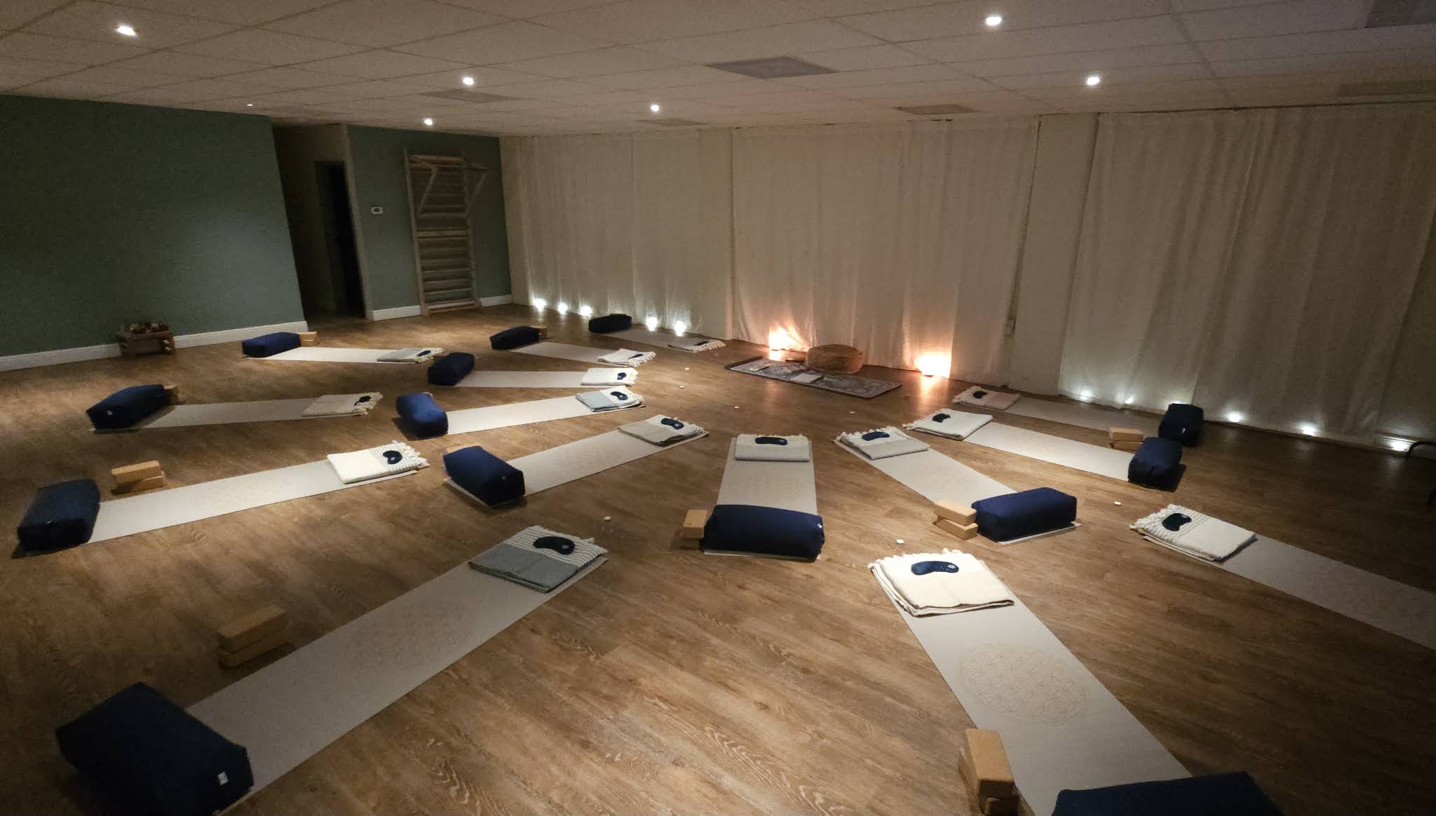 Solely Therapeutic Massage and Wellness