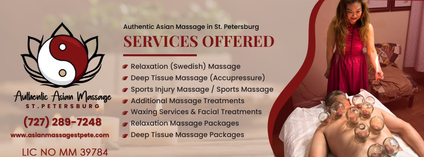 Authentic Asian Massage & Spa
