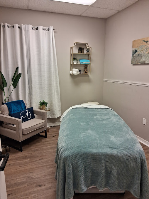 Massage Flow