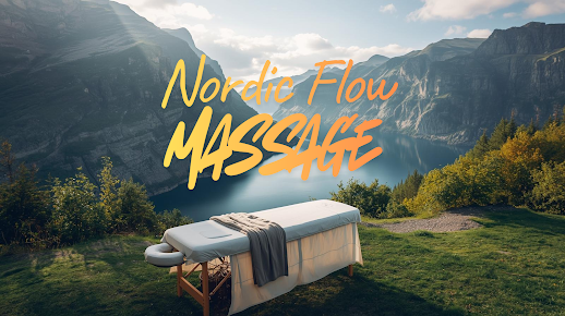 Nordic Flow Massage